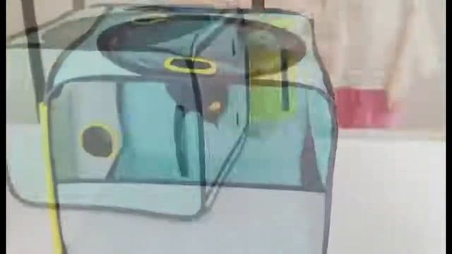 Сушильная коробка для домашних животных смотреть онлайн