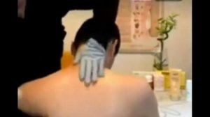 Проработка шейно-плечевого отдела на БЭМ 3