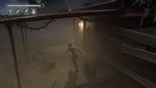 Прохождение игры SouthOf Midnight Часть 8 Финал смотреть онлайн