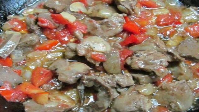 Секреты кухни