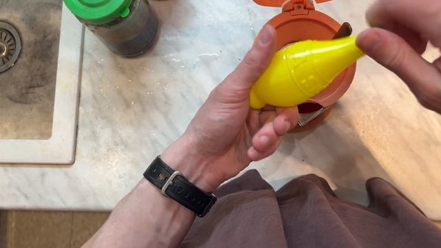 Чай, как в кофейне! | Как заварить чай, чтобы удивить гостей | EverydayKitchenChat