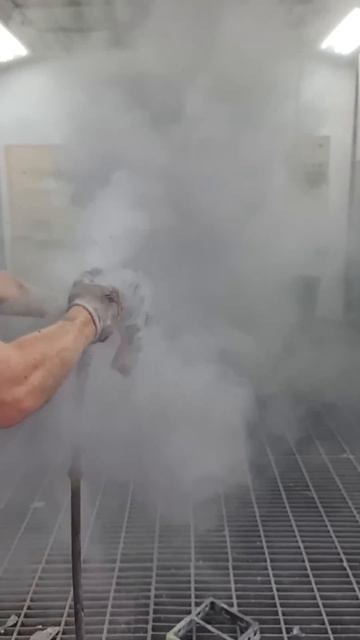 Порвался мешок в пылесосе и сильно забил фильтр😷 смотреть онлайн