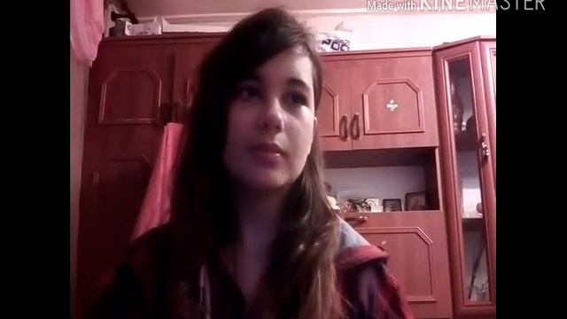 Мистика В Моей Жизни| меня преследует демон?|Первое видео смотреть онлайн