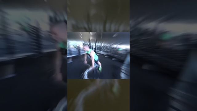 ФУНКЦИОНАЛЬНАЯ ТРЕНИРОВКА НА ДЕЛЬТУ - НО ЭТО, НЕ ТОЧНО смотреть онлайн