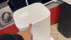 Пылесос Dreame BOT L10