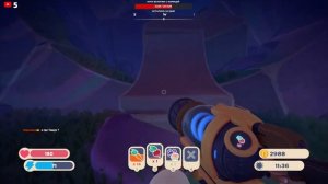 Стрим Slime Rancher 2 : Делаем Лучевые Прожектора!