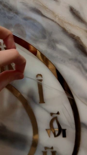 Настенные античасы #music #часымосква #часыизсмолы #анти?