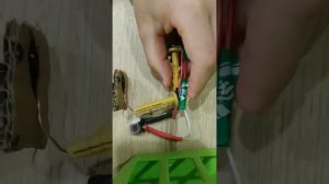 как сделать мини лампочку