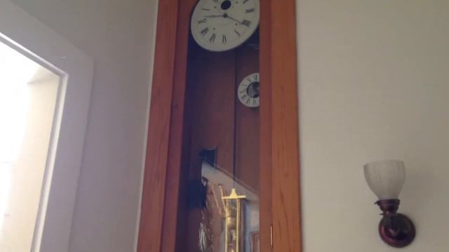 США. Угловые часы, MIA смотреть онлайн