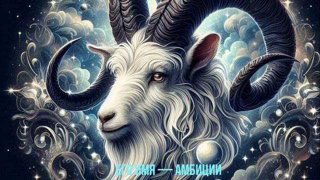 Почему КОЗЕРОГ♑ НЕПОБЕДИМЫЙ знак зодиака смотреть онлайн