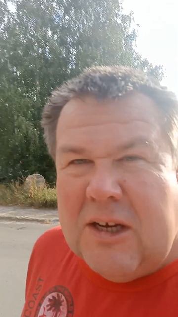 Карелия Петрозаводск 08.09.2024 Кукковка #отдых#гуляю#пого смотреть онлайн