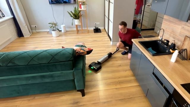 Trouver X4 Pro: Обзор и опыт использования