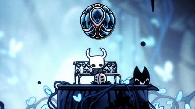 Насколько загадочна Живокровь в Hollow Knight?
