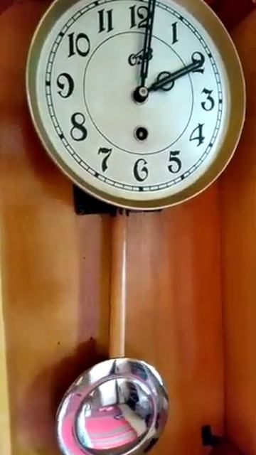 часы без боя