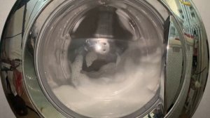 Стирка одного полотенца на LG Хлопок 40 1200об/мин |СЕРВИС?