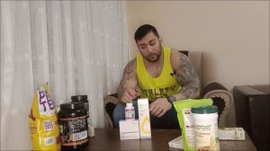 Как увеличить аппетит? или как набрать массу часть 2. р?