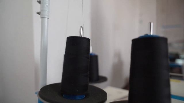 Жительница села Курсавка открыла швейное ателье по со