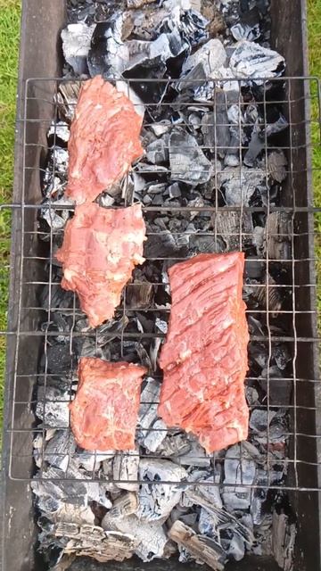МЯСО ГРИЛЬ😜 смотреть онлайн