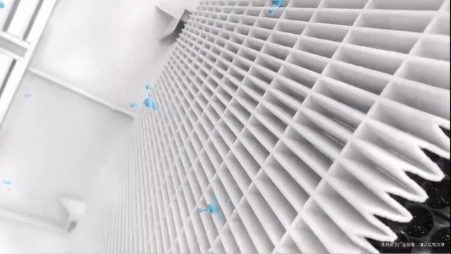 Очиститель воздуха Xiaomi Mijia Air Purifier 5 Pro