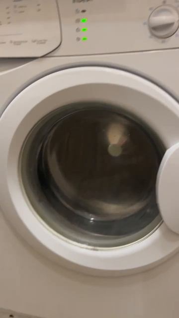 Звук стиралки Indesit WISL102 смотреть онлайн