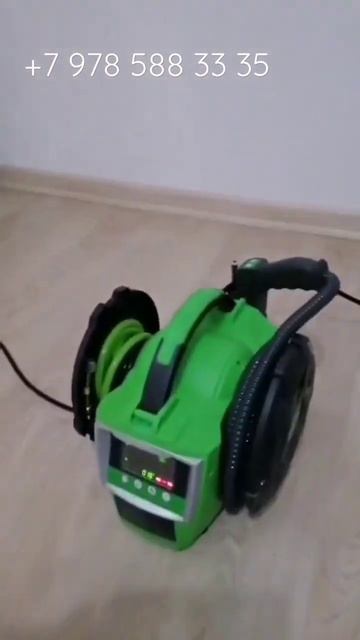 Озонирование в Севастополе +7 978 588 33 35 смотреть онлайн