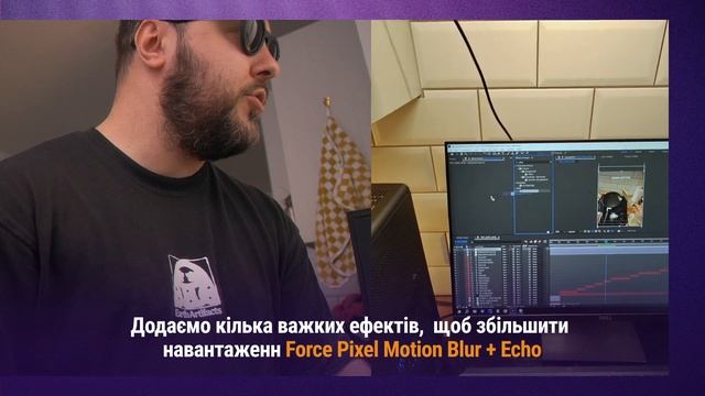 Охолоджую тонкий комп’ютер з гарячим процесором / Час смотреть онлайн