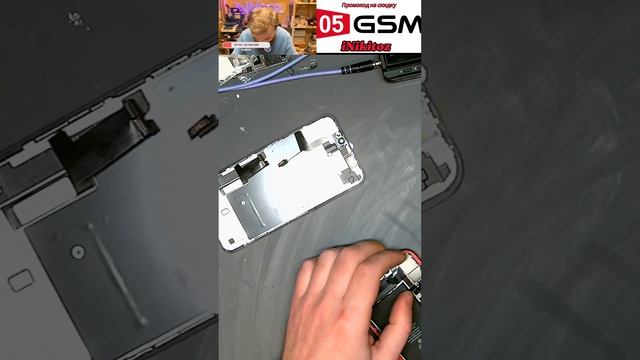 #129 Ремонт телефонов iNikitoz сервисный центр г. Санкт-Пете смотреть онлайн