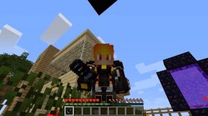 ПОЧЕМУ Я ПОСАДИЛ СЕРЕЖКУ В ТЮРЬМУ В МАЙНКРАФТ ! Алексбой Minecraft