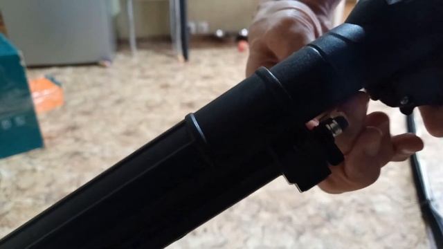 Обзор моющего строительного пылесоса FinePower MFP-1425