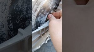 Замена фланцев Zanussi Electrolux Aeg