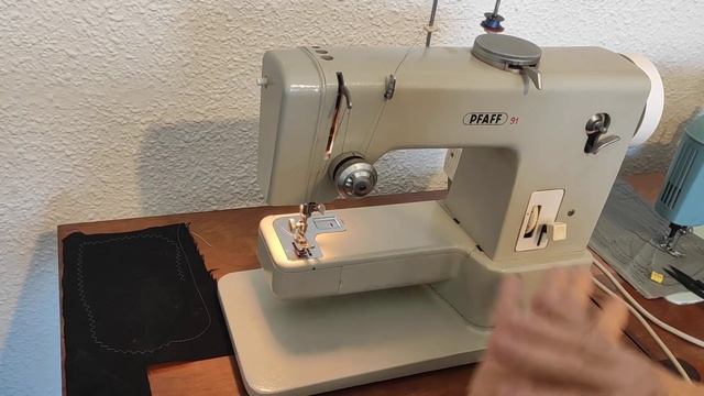 как выбрать швейную машину