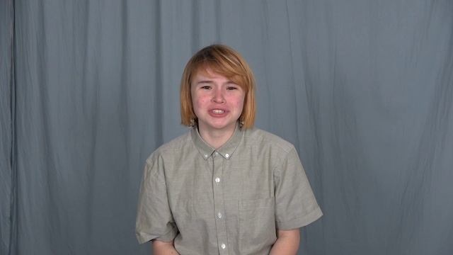 Проза «Зеркальце» Борис Шергин. Читает Ксения Бортник. смотреть онлайн