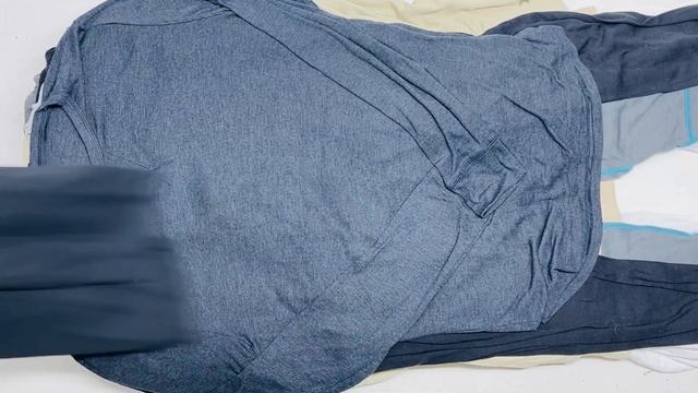 Мешок № 4704. Термобелье Крем. Арт 3146. Вес 10,1 кг. Кол-во 53 ? смотреть онлайн