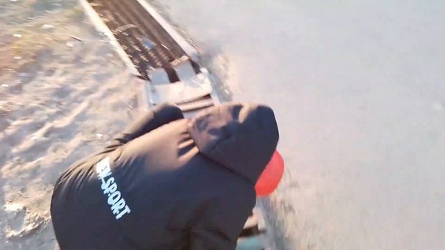 Выживание в городе для чайников.1 часть.Выживалово 2.0