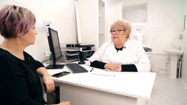 Лишний вес. Врач-гастроэнтеролог (взрослый) в Центре п? смотреть онлайн