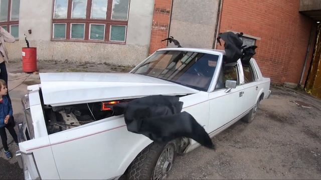 VLOG : CĒSIS 813, ДЕНЬ ГОРОДА ЦЕСИС, FONO 🔥 GoPro Hero 7 Black влог 🔥
