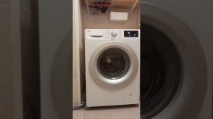 Стиральная машина LG 9 kg Тëмные ткани  1400 Об/мин.40 градус