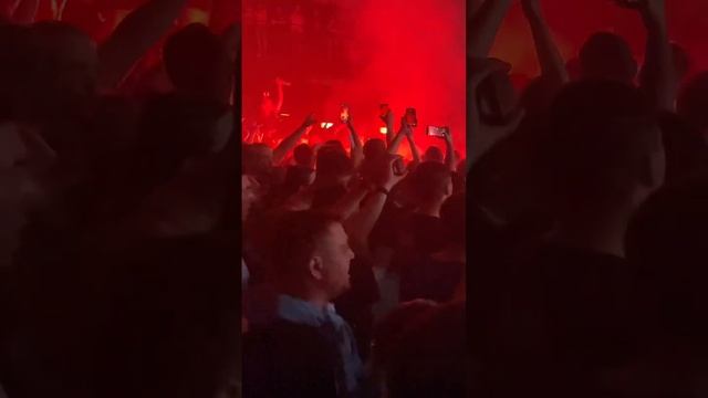 FPG - там где ты есть ( панки в городе 2022)