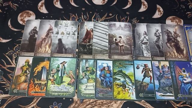 Весы ♎, с 31 марта по 6 апреля 2025 года смотреть онлайн