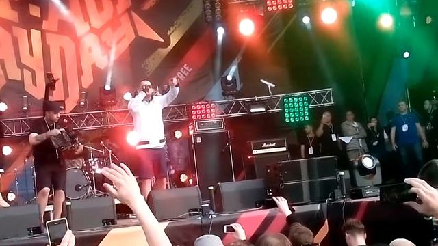 хип хоп may day 2016 guf смотреть онлайн