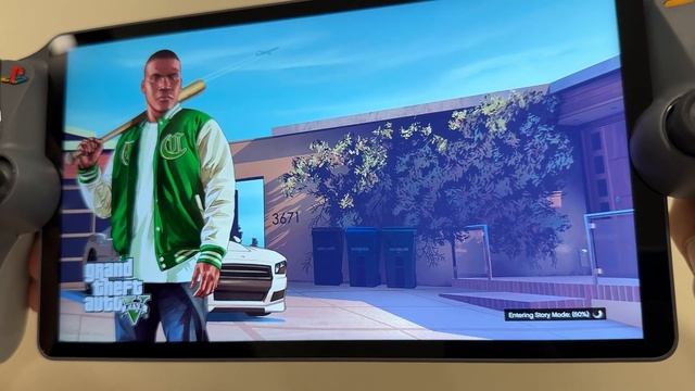 Playstation portal без PS5 облачный стриминг смотреть онлайн