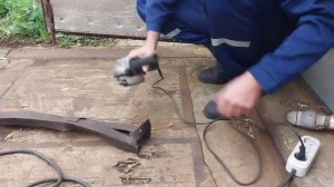 Испытание 2квт армейского бензогенератора  ГАБ-2-0/230. О?
