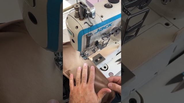 Универсальное приспособление для подгибки края издел