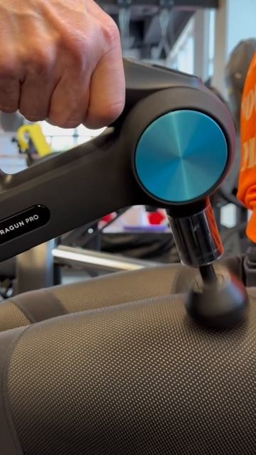 🔫 Обязательный атрибут современного фитнеса — перку смотреть онлайн