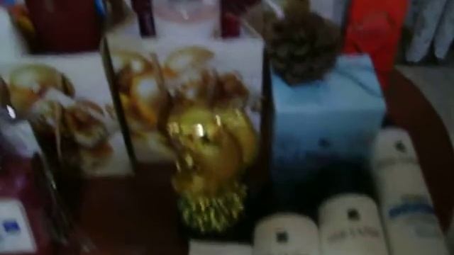 ПОДАРОЧКИ ЖДУТ СВОИХ ПОКУПАТЕЛЕЙ. БИ3НЕС С ТАТЬЯНОЙ КАРСУНЦЕВОЙ