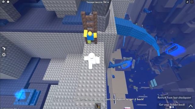 МНЕ БЛИН НА ЭТОТ СТЕП А СТЕПС 19 МИНУТ УШЛО (steep Steps The Hunt)