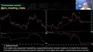 Как торговать по индикатору кумулятивная дельта - осн?