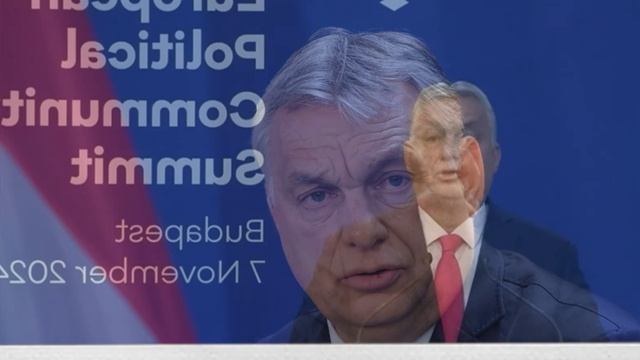 НЕ МОЖЕТ БЫТЬ! Венгрия ВЫХОДИТ ИЗ ЕС? Орбан Сделал ЗАЯВ смотреть онлайн