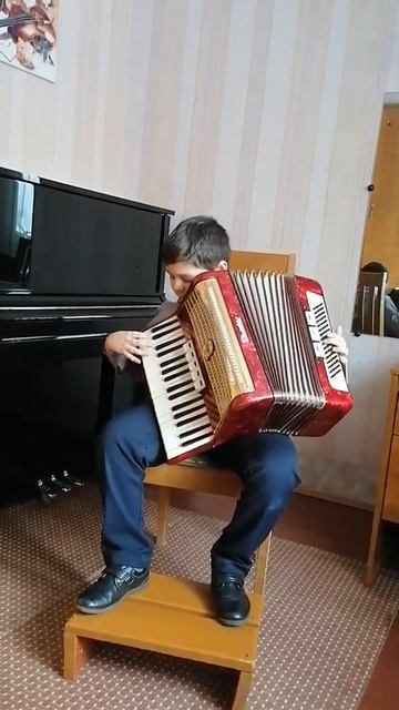 Трегубов Дмитрий Л. Колесов "Часы ходики" смотреть онлайн