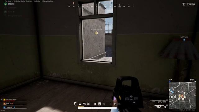 С4 - Это не просто граната это даже не прикол!